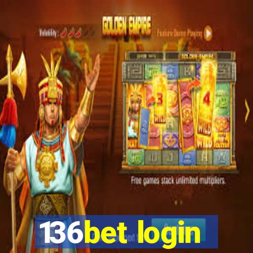 136bet login